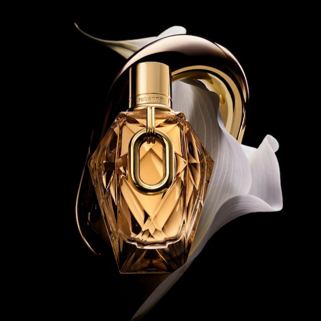 MILLION GOLD FOR HER FOR HER