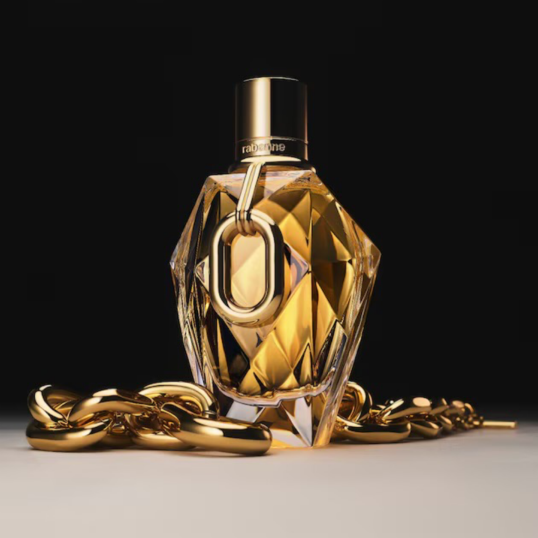 MILLION GOLD FOR HER FOR HER