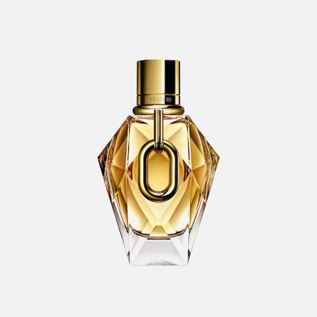 MILLION GOLD FOR HER FOR HER