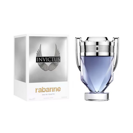 INVICTUS EAU DE TOILETTE
