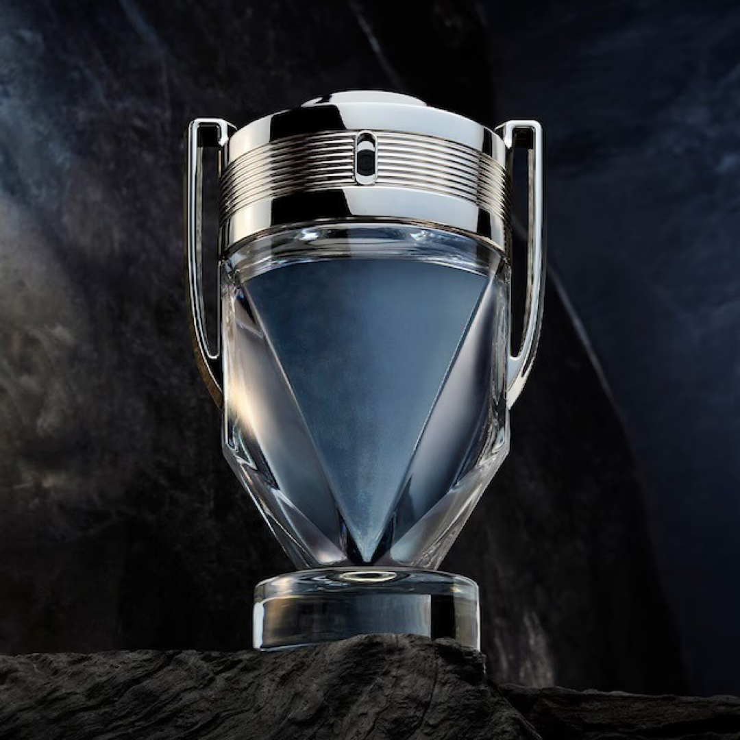 INVICTUS EAU DE TOILETTE
