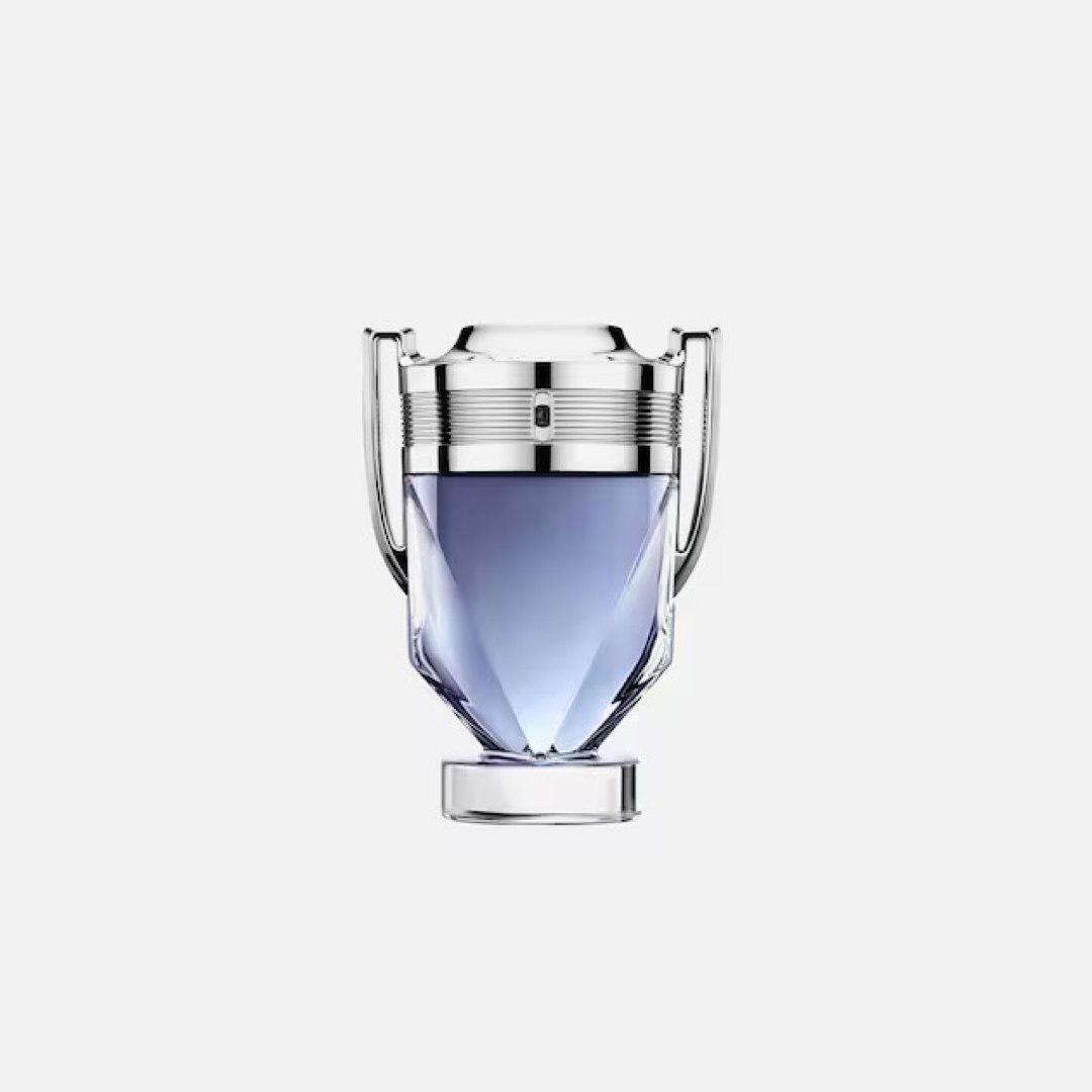 INVICTUS EAU DE TOILETTE