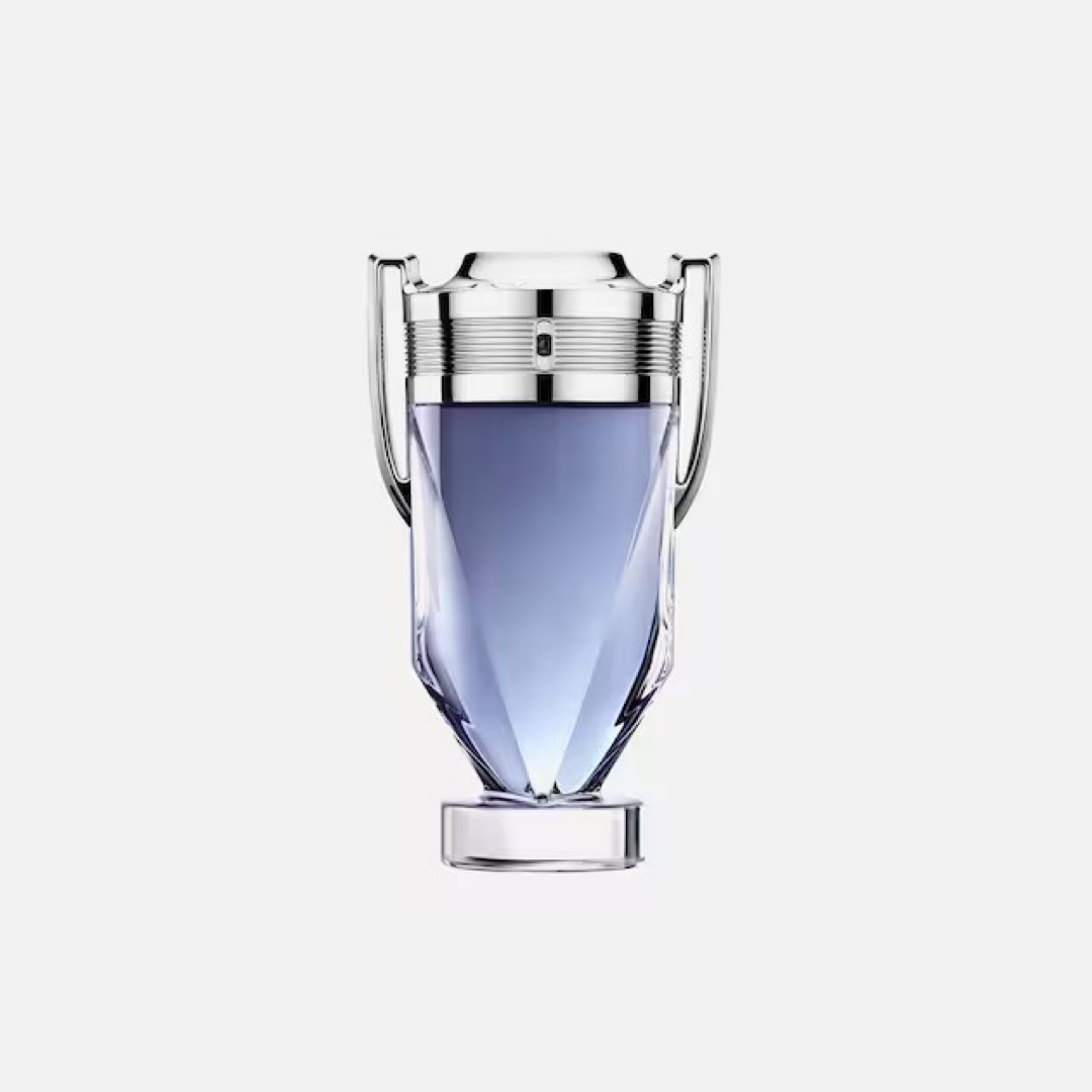 INVICTUS EAU DE TOILETTE