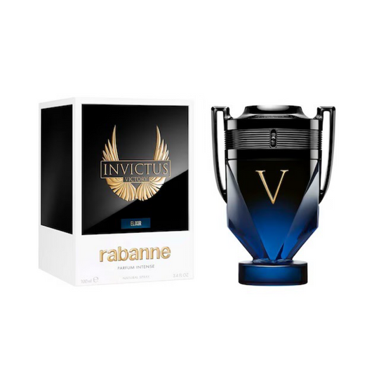 INVICTUS VICTORY ELIXIR EAU DE PARFUM INTENSE