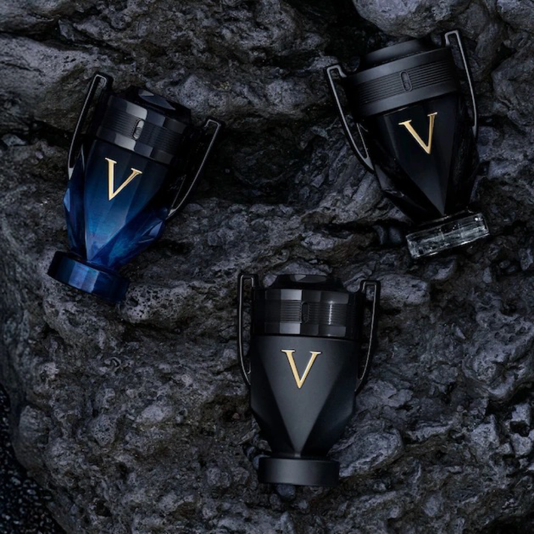 INVICTUS VICTORY ELIXIR EAU DE PARFUM INTENSE