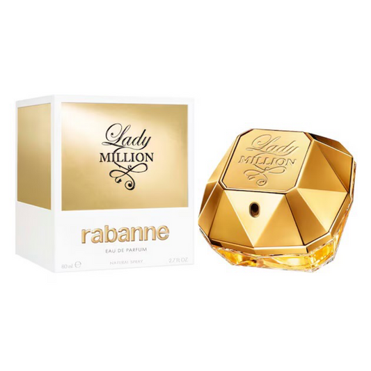 LADY MILLION EAU DE PARFUM