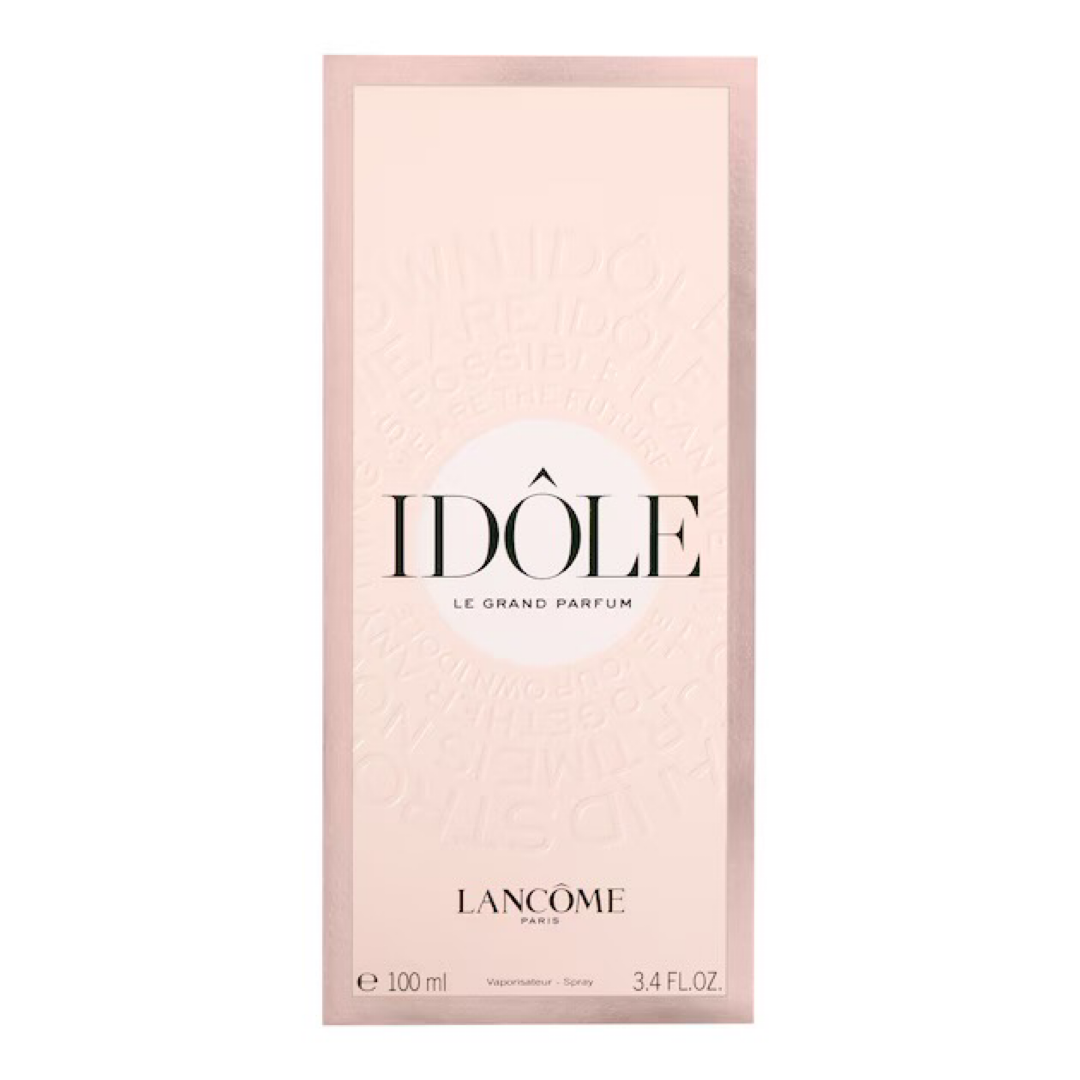 IDÔLE REFILLABLE