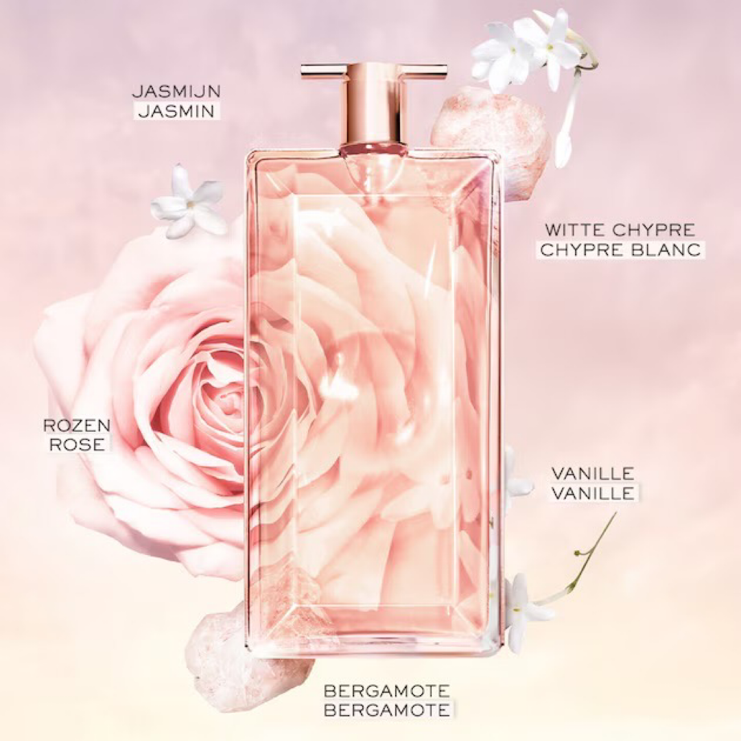 IDÔLE REFILLABLE