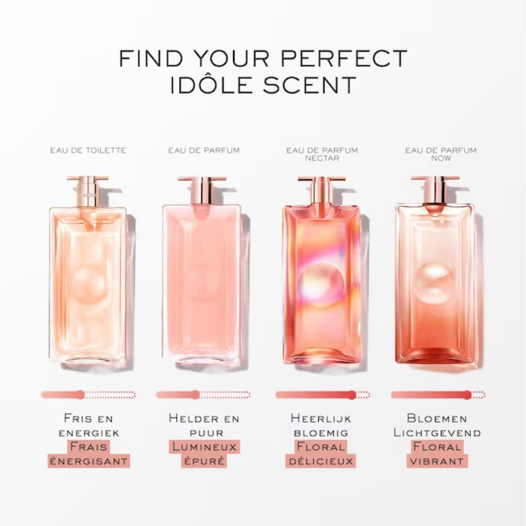 IDÔLE REFILLABLE