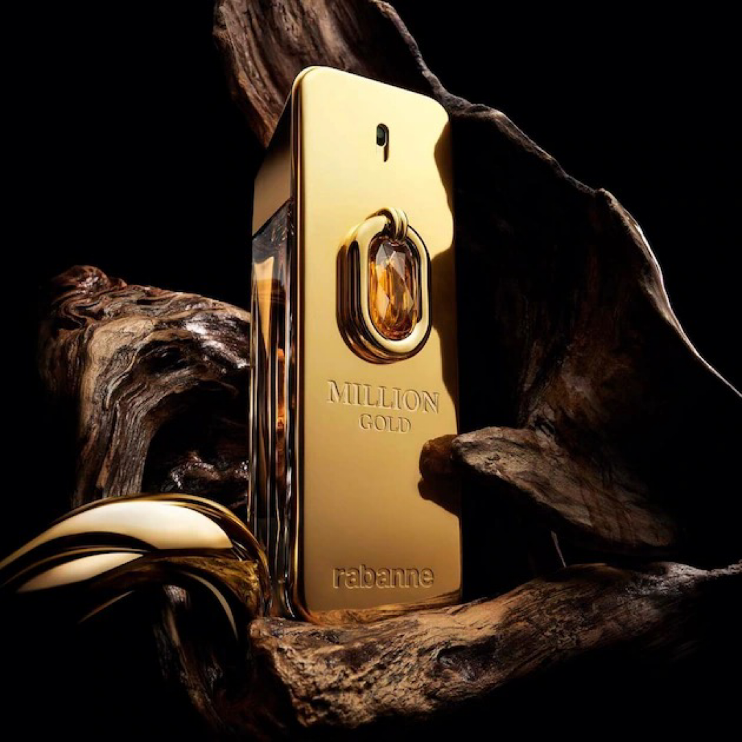MILLION GOLD ELIXIR
