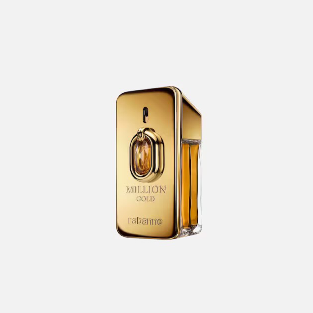 MILLION GOLD ELIXIR
