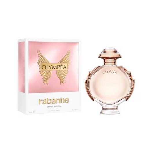 OLYMPÉA EAU DE PARFUM