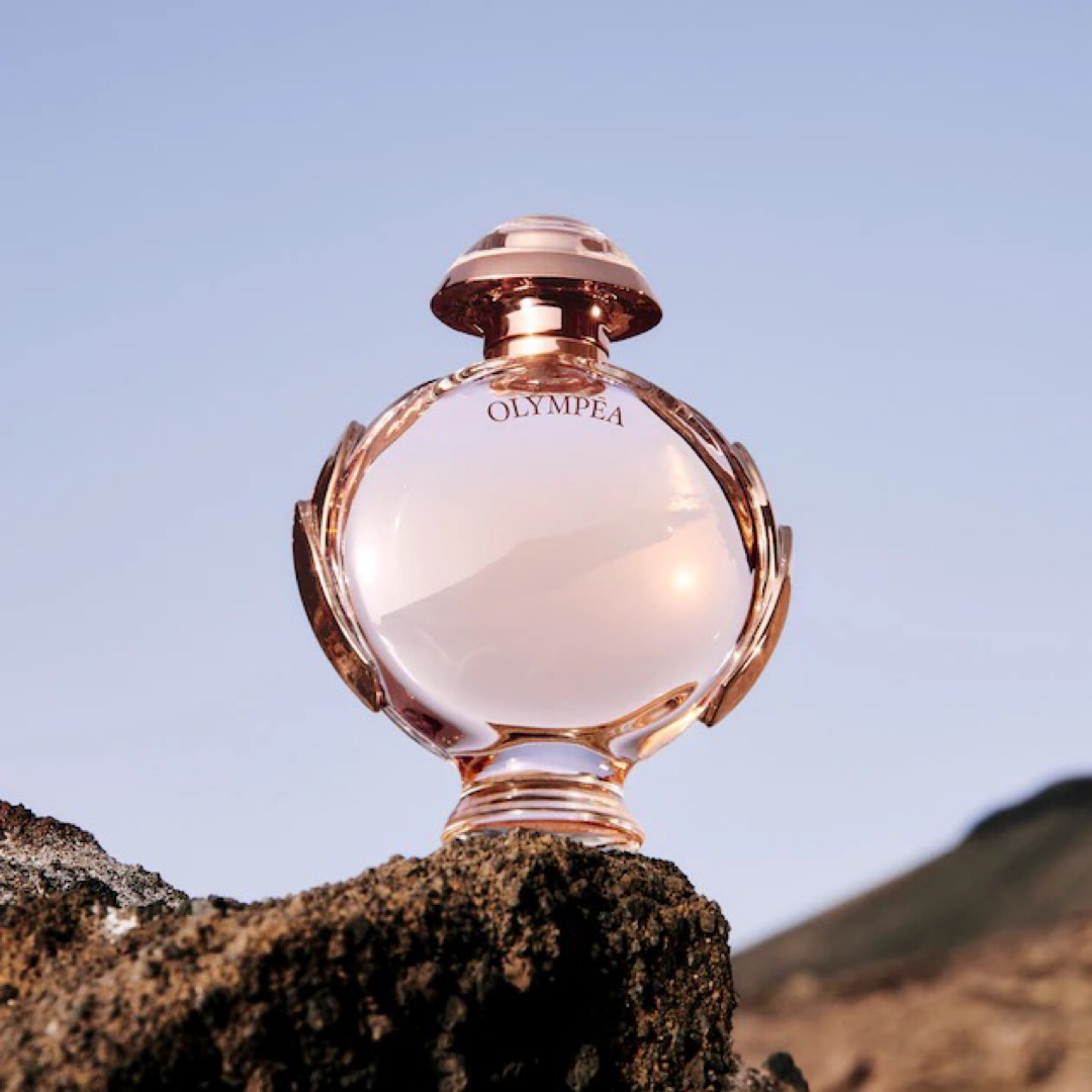 OLYMPÉA EAU DE PARFUM