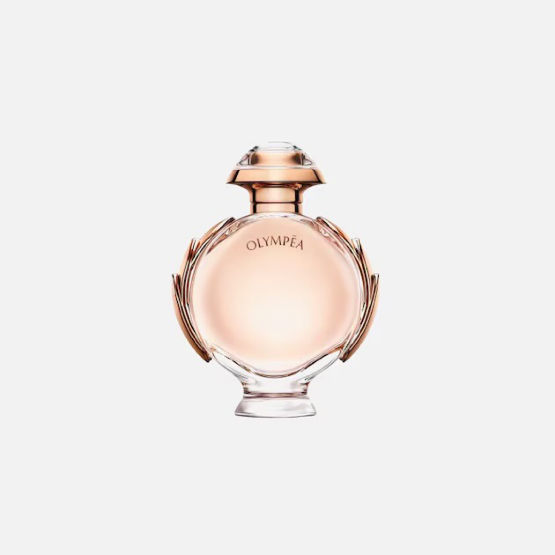OLYMPÉA EAU DE PARFUM