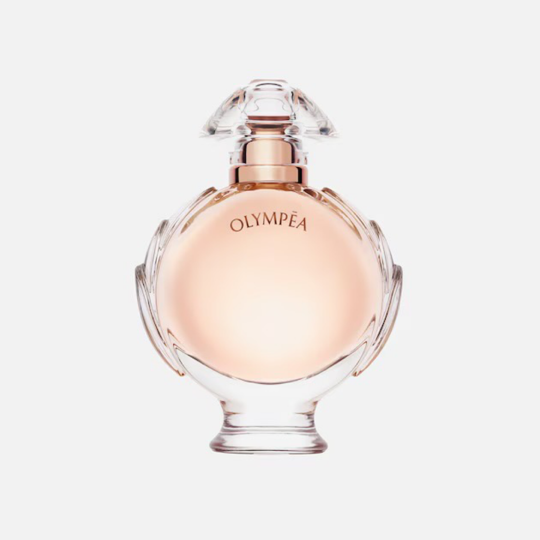 OLYMPÉA EAU DE PARFUM