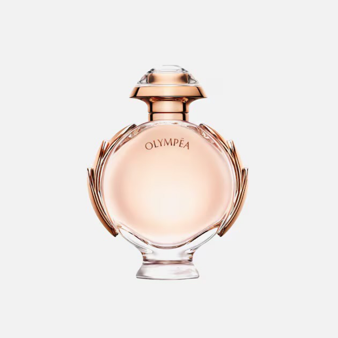 OLYMPÉA EAU DE PARFUM