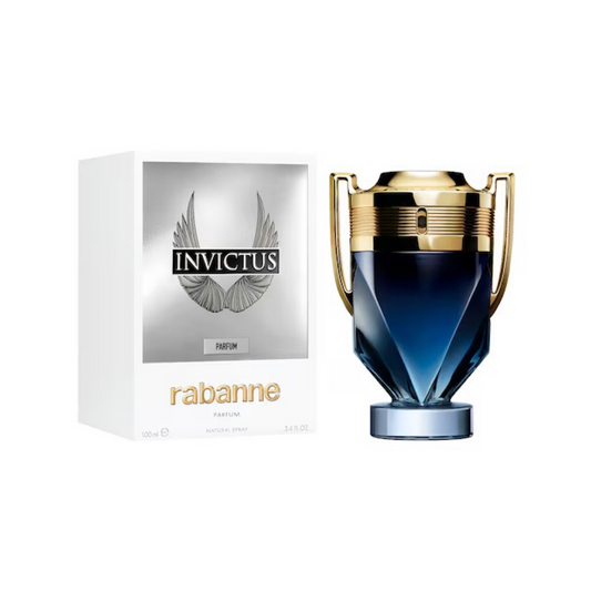 INVICTUS PARFUM