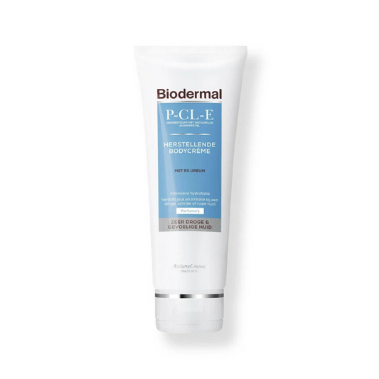 Biodermal P-CL-E ultra hydraterende bodycrème met ureum -