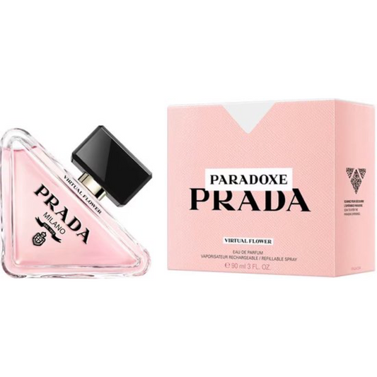 Prada paradox