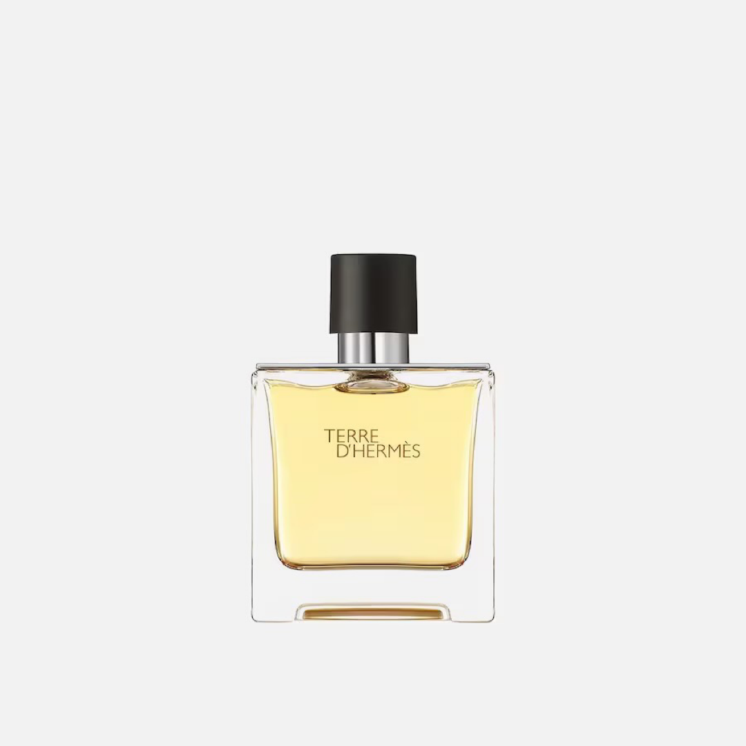 TERRE D’HERMÈS PURE PARFUM