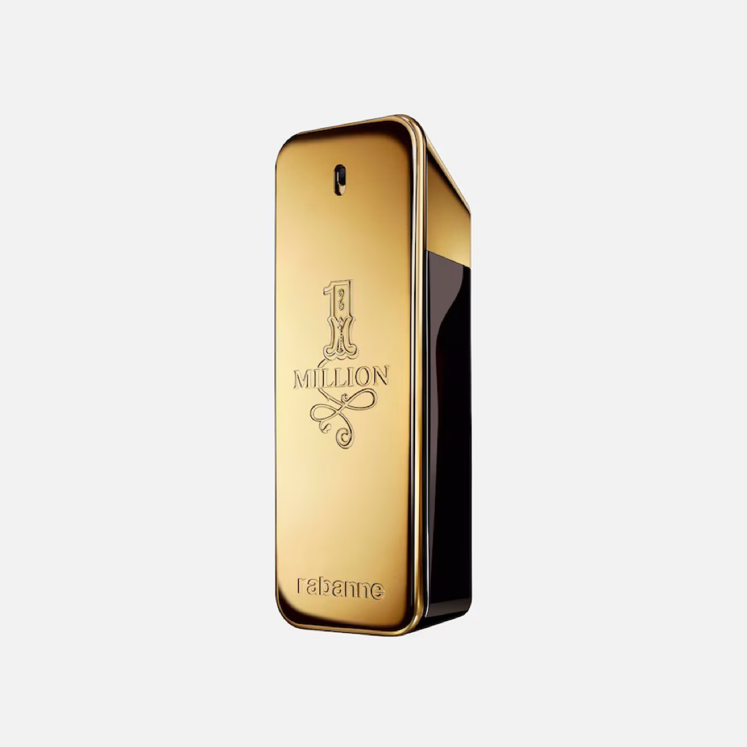 1 MILLION 1 MILLION EAU DE TOILETTE SPRAY