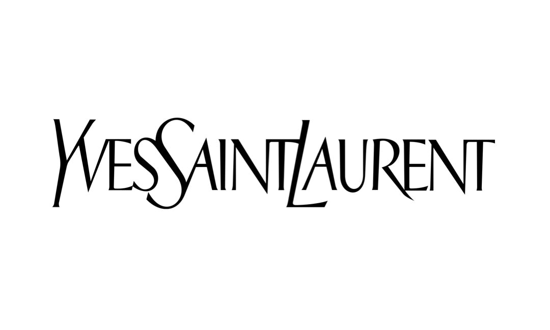 YEVES SAINT LAURENT