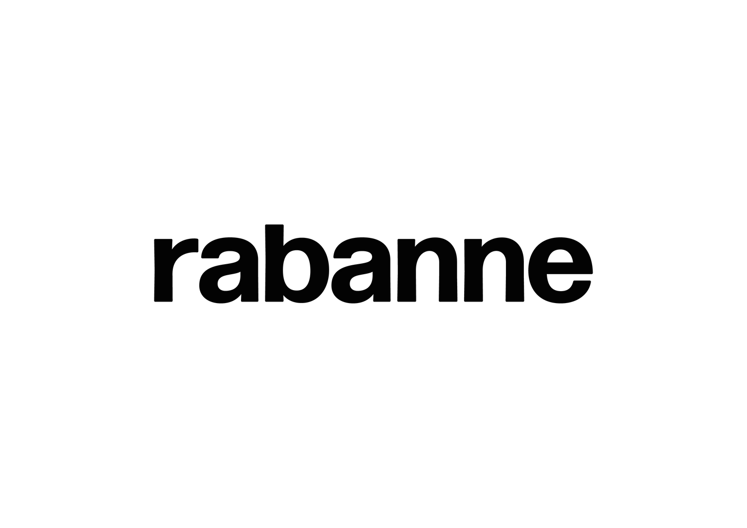 Rabanne