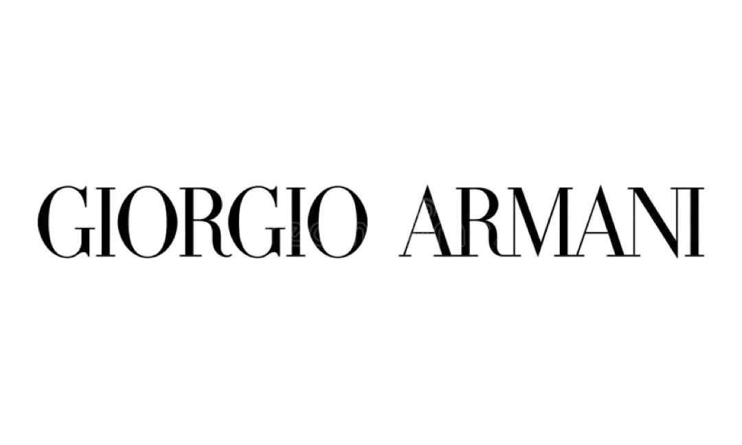 GIORGIO ARMANI