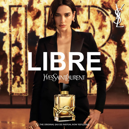 LIBRE REFILLABLE