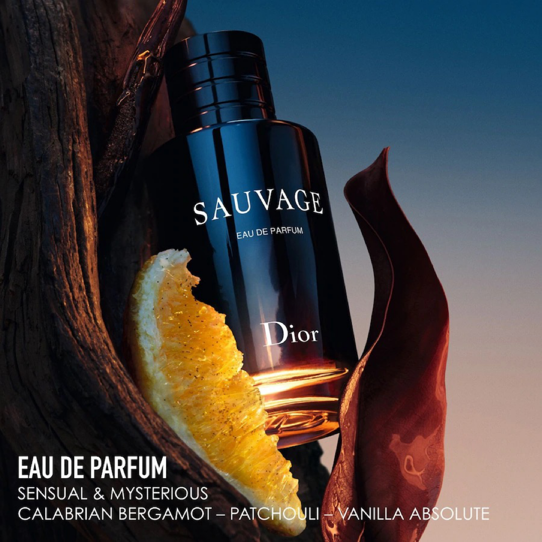 SAUVAGE