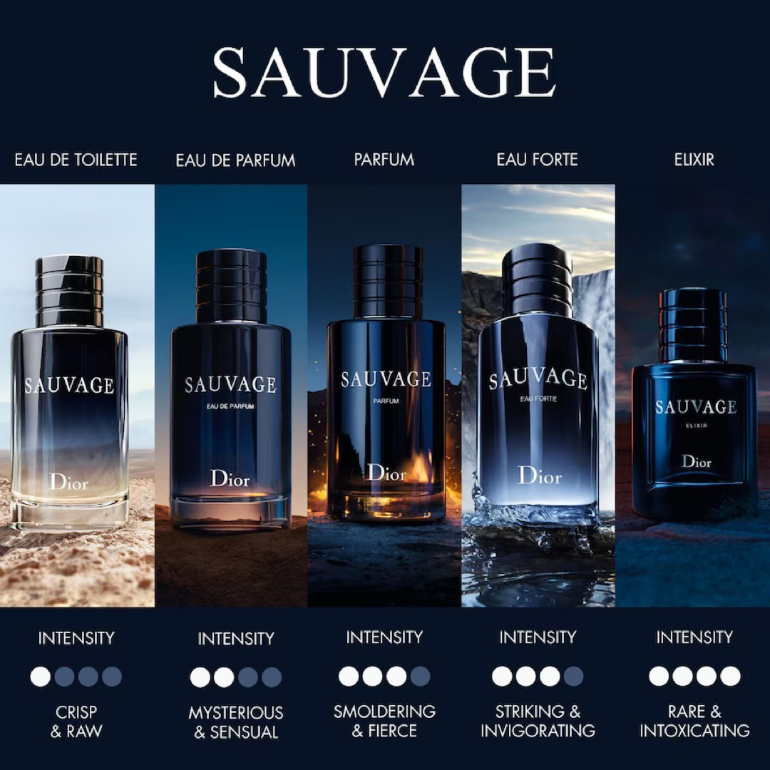 SAUVAGE