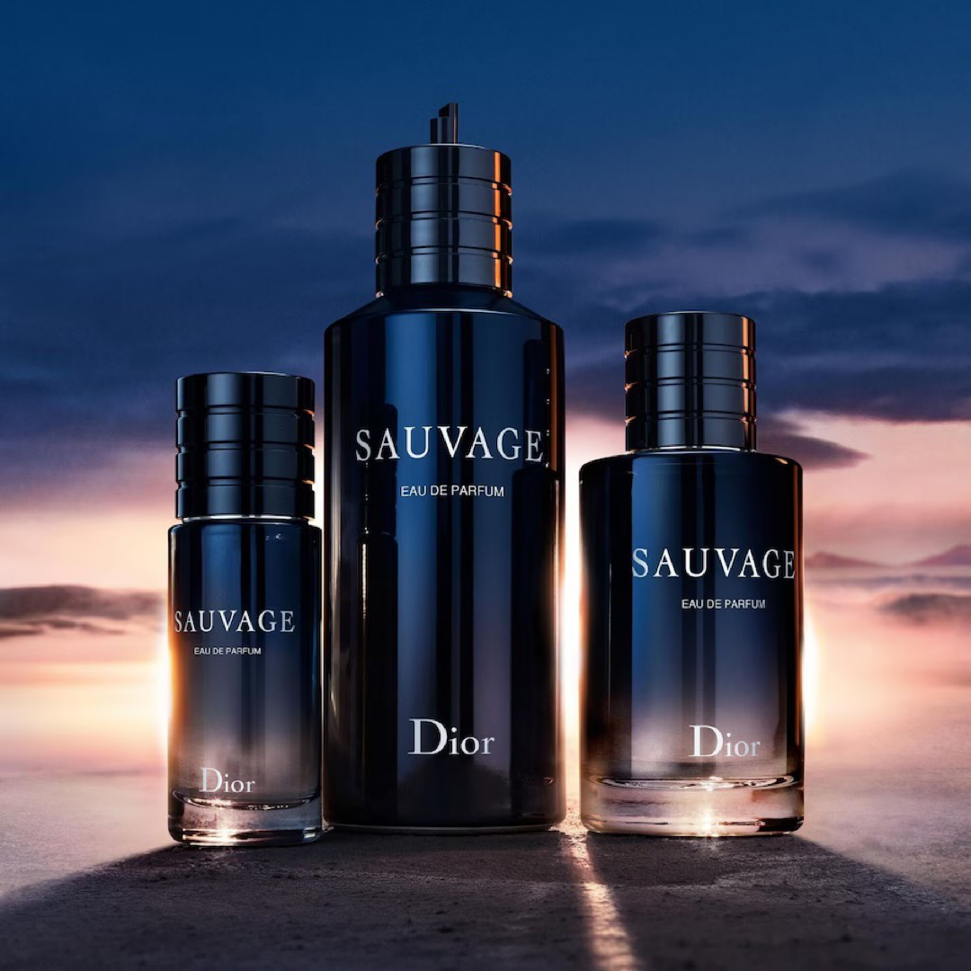 SAUVAGE