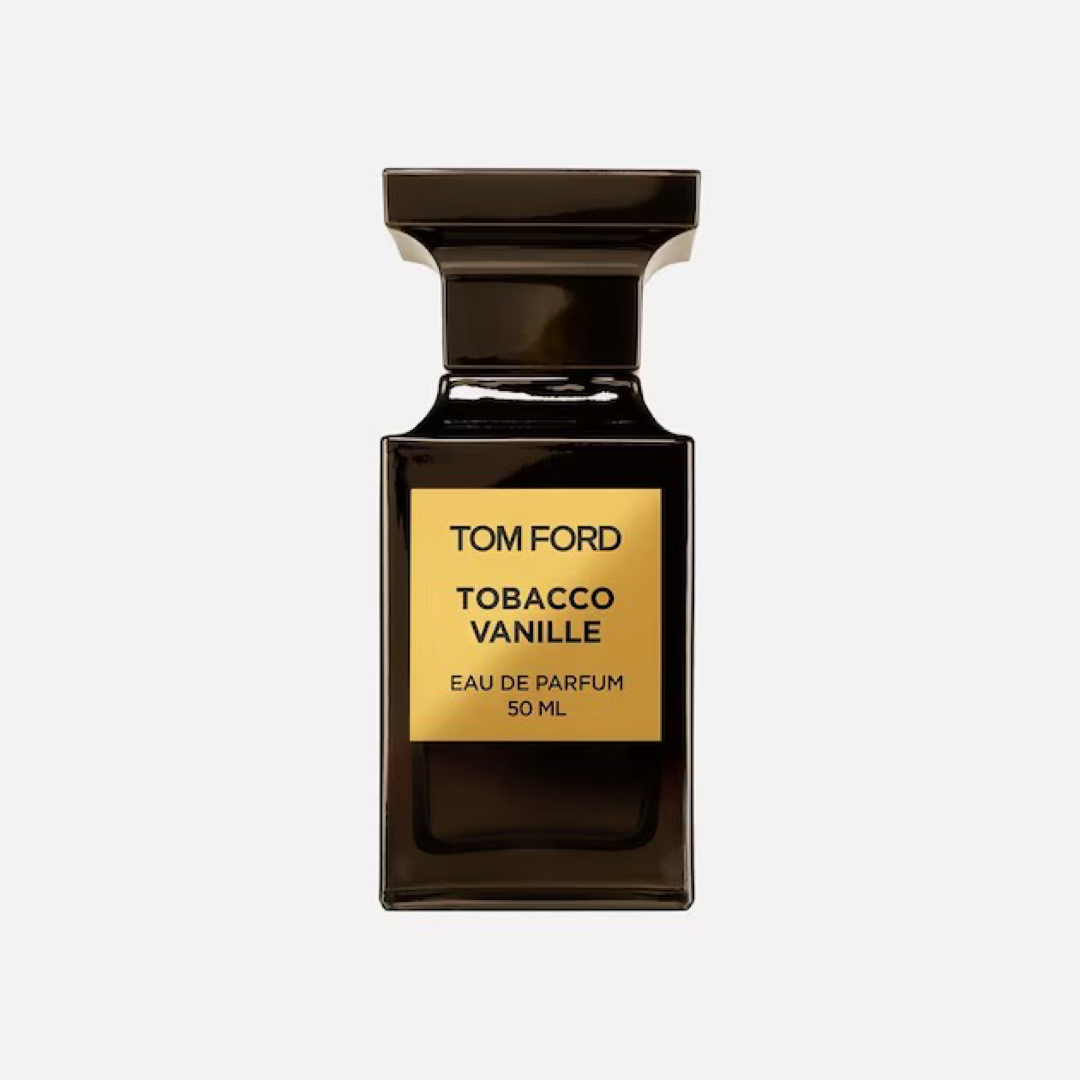 PRIVATE BLEND FRAGRANCES TOBACCO VANILLE EAU DE PARFUM