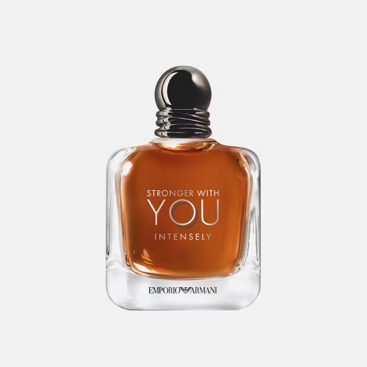 EMPORIO ARMANI STRONGER WITH YOU INTENSELY EAU DE PARFUM