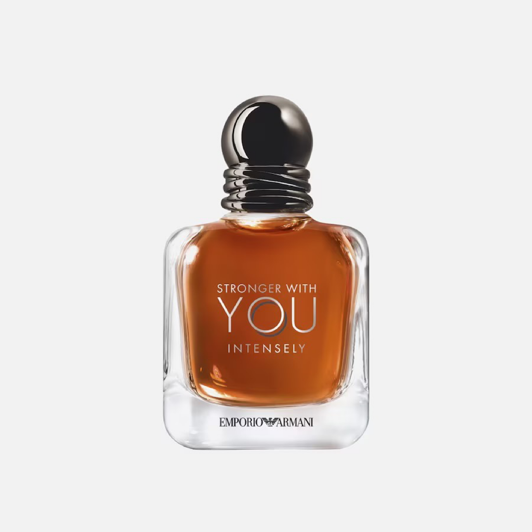 EMPORIO ARMANI STRONGER WITH YOU INTENSELY EAU DE PARFUM