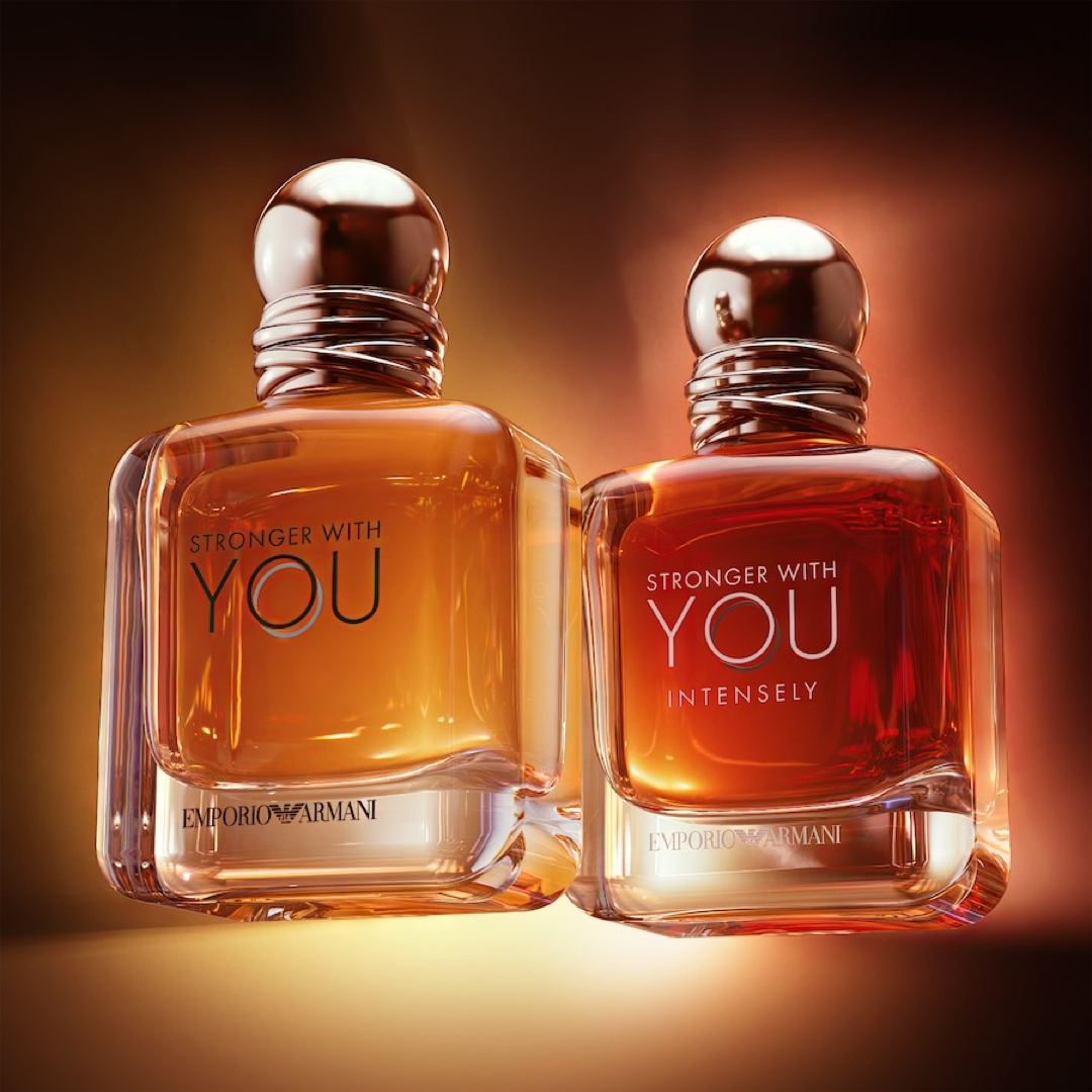 EMPORIO ARMANI STRONGER WITH YOU INTENSELY EAU DE PARFUM