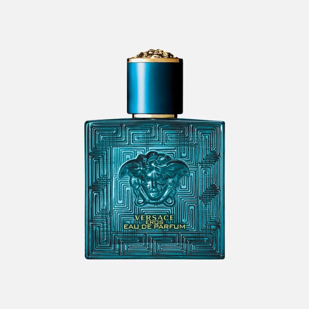 EROS EAU DE PARFUM