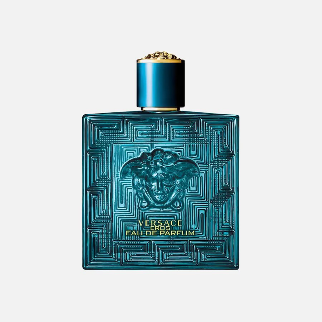 EROS EAU DE PARFUM