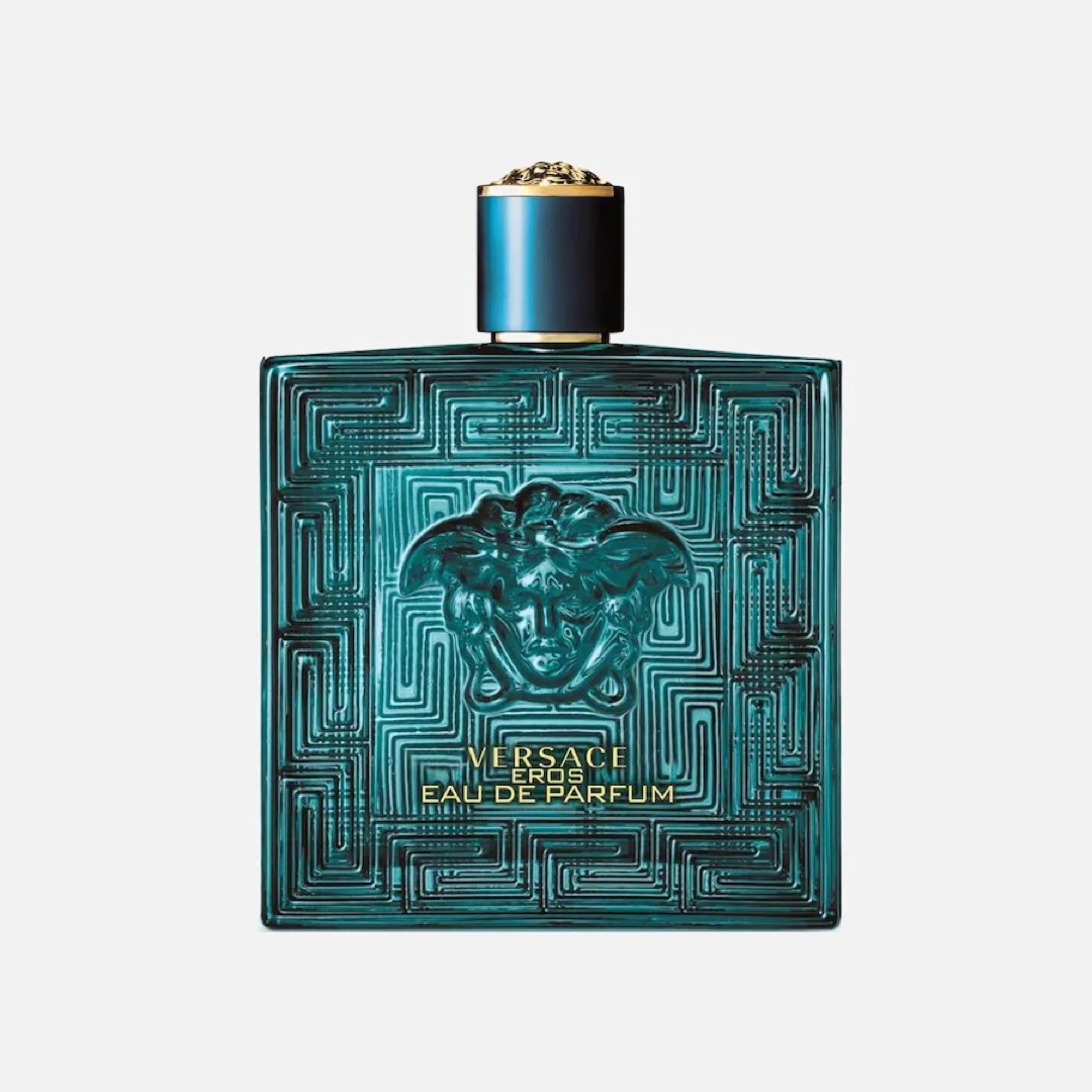 EROS EAU DE PARFUM