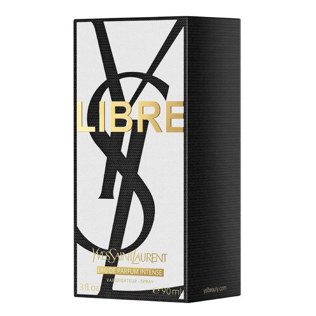 LIBRE INTENSE EAU DE PARFUM