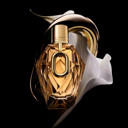 MILLION GOLD FOR HER FOR HER