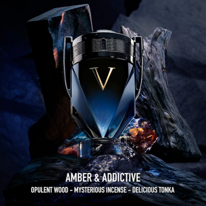 INVICTUS VICTORY ELIXIR EAU DE PARFUM INTENSE