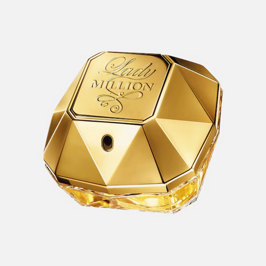 LADY MILLION EAU DE PARFUM
