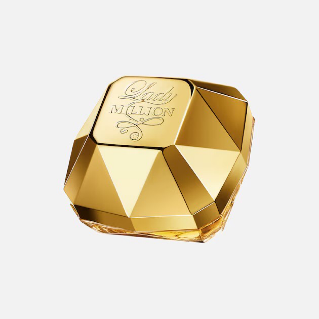 LADY MILLION EAU DE PARFUM