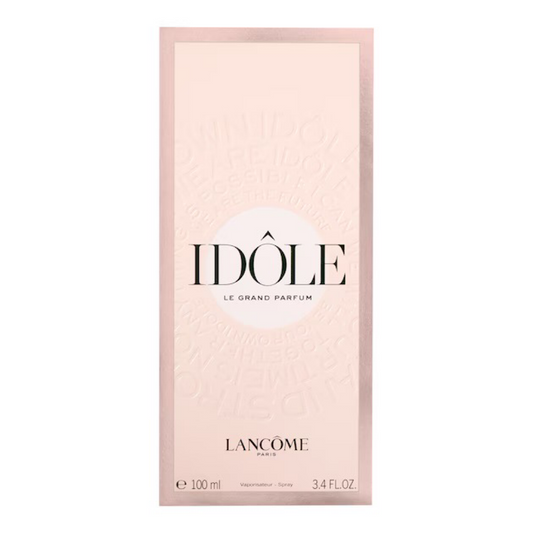 IDÔLE REFILLABLE