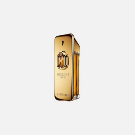 MILLION GOLD ELIXIR