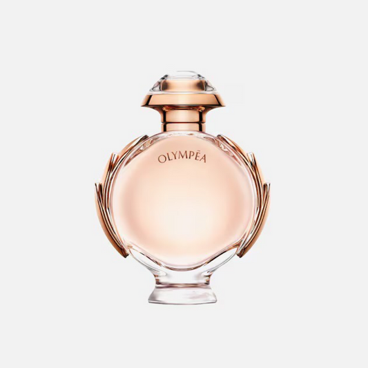 OLYMPÉA EAU DE PARFUM