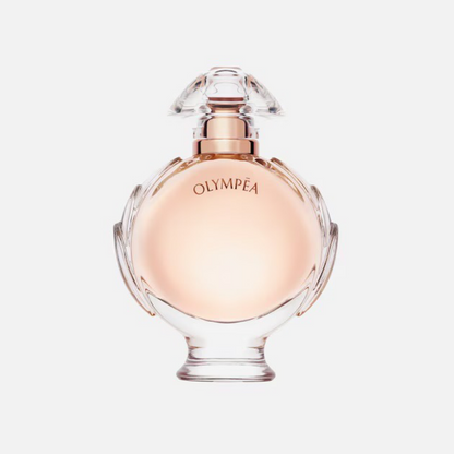 OLYMPÉA EAU DE PARFUM