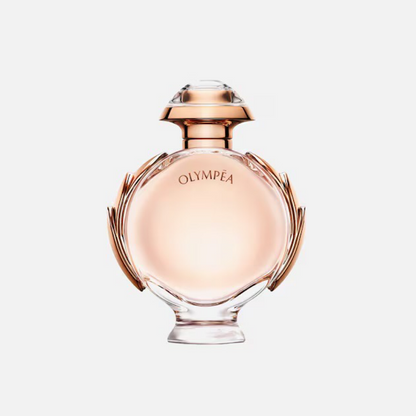 OLYMPÉA EAU DE PARFUM