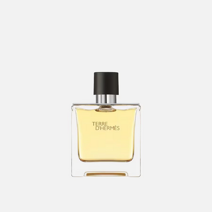 TERRE D’HERMÈS PURE PARFUM